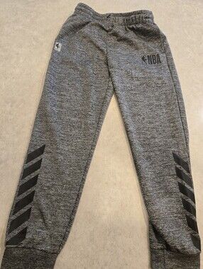 NBA Youth XL joggers